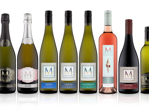 Milton Vineyard - Dentist Find 1