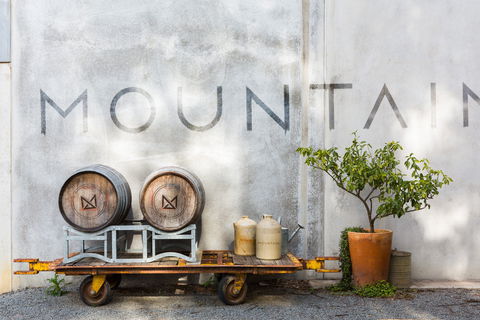 Mountain Distilling - Dentists Australia 0