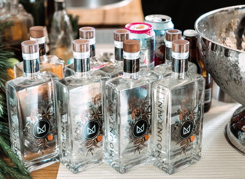 Mountain Distilling - Dentists Australia 2