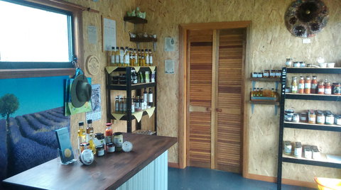 Petite Provence - Dentist Find 0