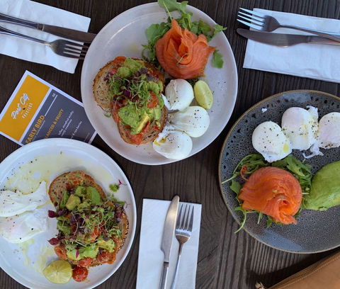 Port City Roasters - Dentists Australia 0