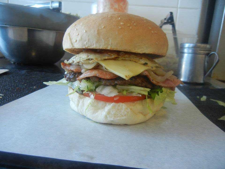 Ringwood East Bakehouse