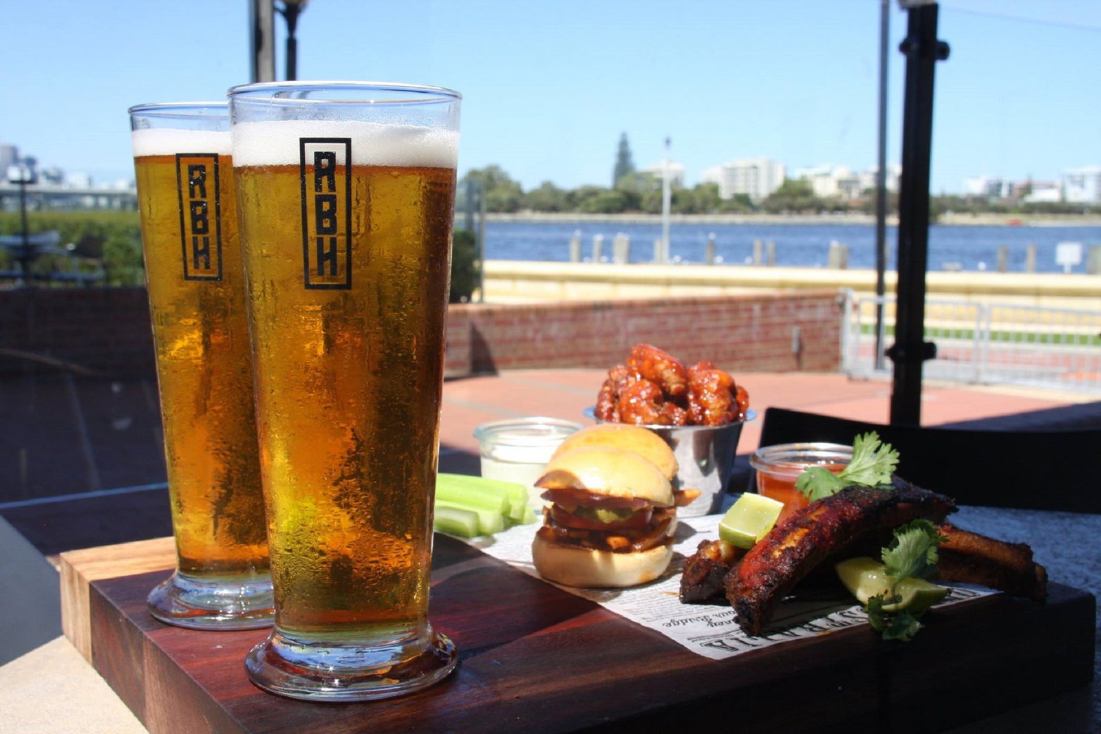 Riverside Brewhouse