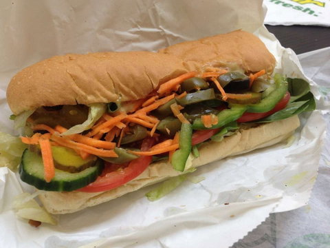 Subway - Perth Airport - Dentist Find 0