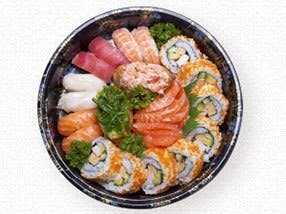 Sushi Hub - Hornsby