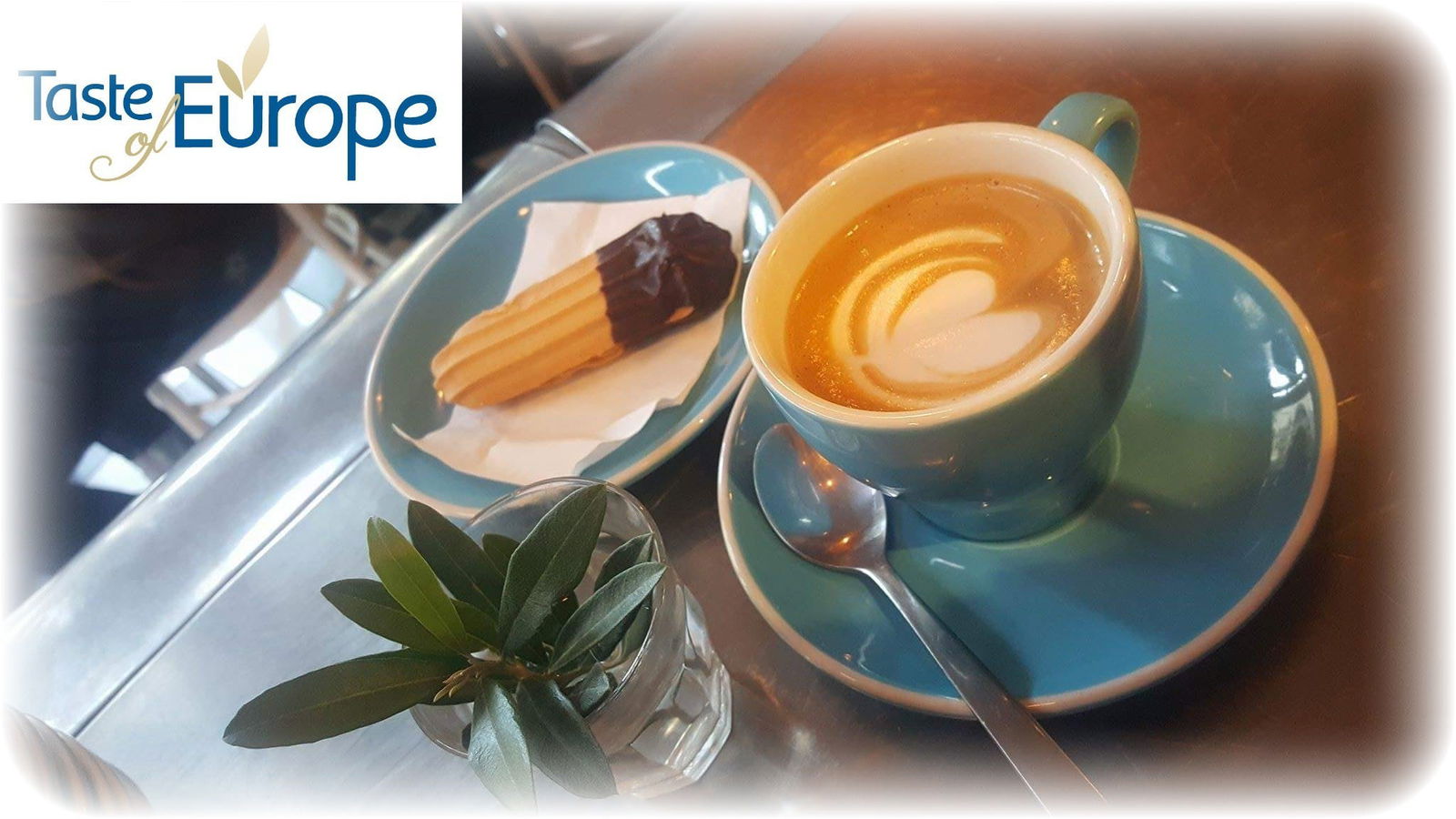 Taste of Europe