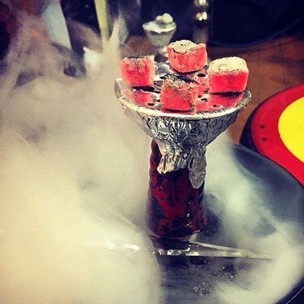 The Shisha Spot