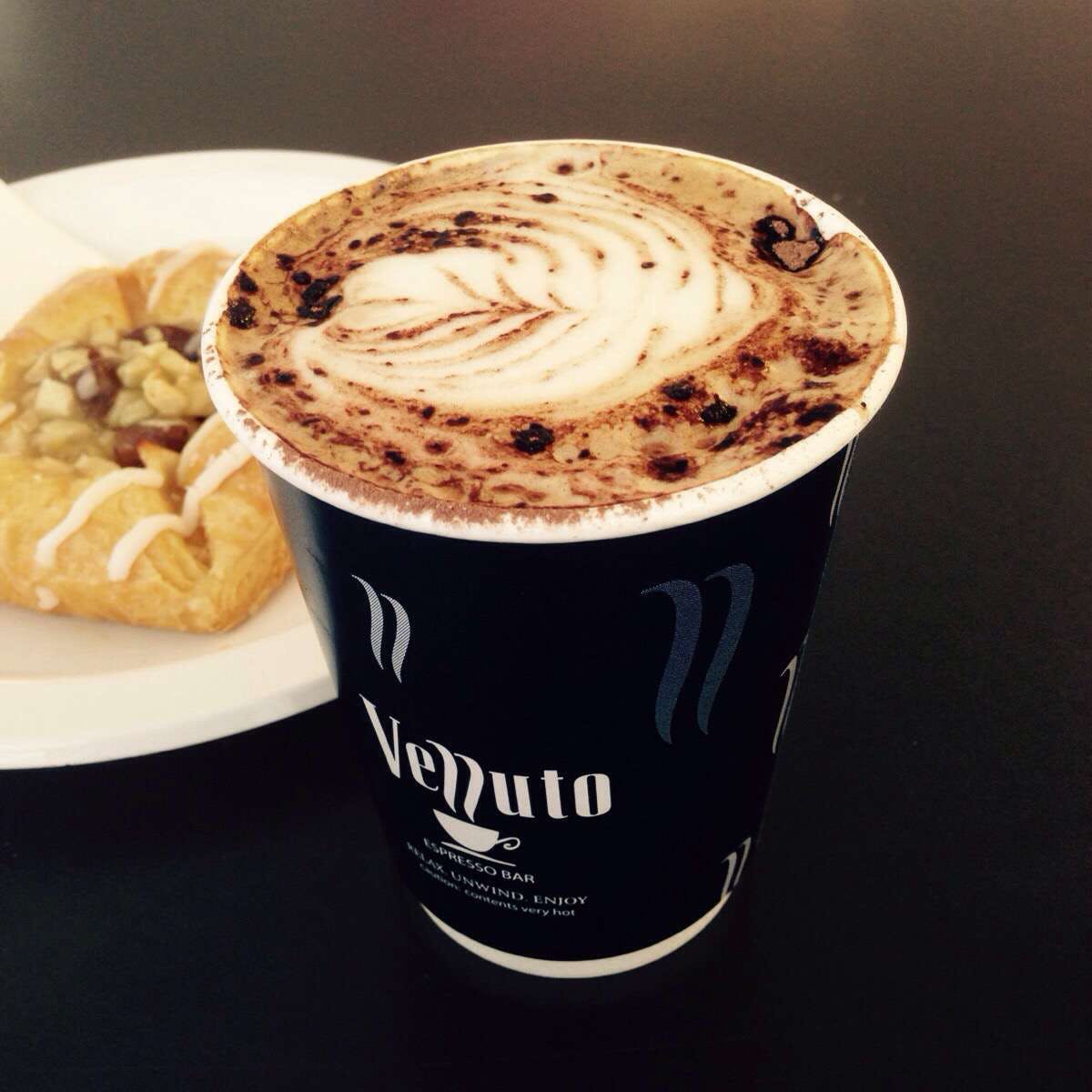 Velluto Espresso Bar - Perth Airport