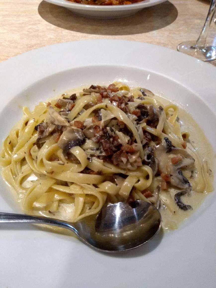 Venice Pizza Bar Restaurant