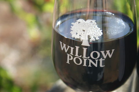 Willow Point Wines Cellar Door And Bottle Shop - Dentist Find 1