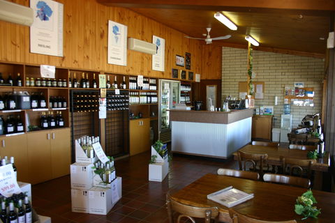 Willow Point Wines Cellar Door And Bottle Shop - Dentist Find 2
