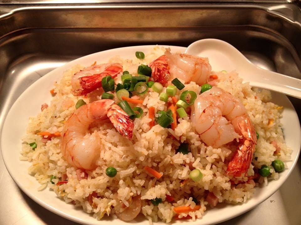 Woks Up
