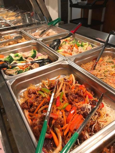 Yes Buffet Family Restaurant