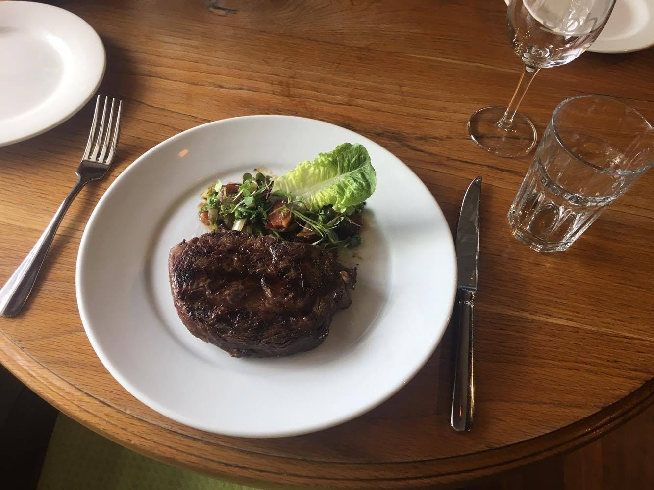 Deery's Restaurant and Smokehouse