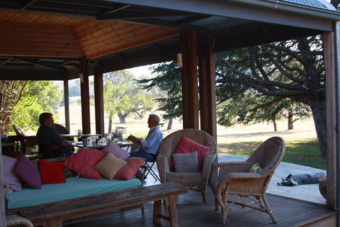 Duck'n Fishes Cafe And Bar - Dentists Australia 0