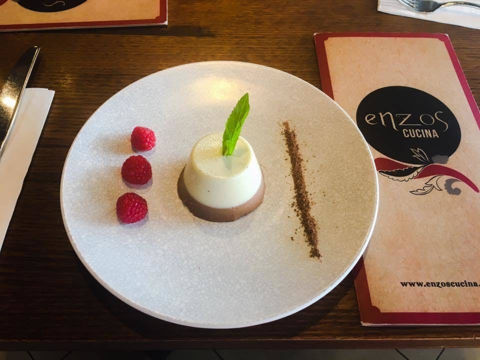 Enzo's Cucina - Gledswood Hills