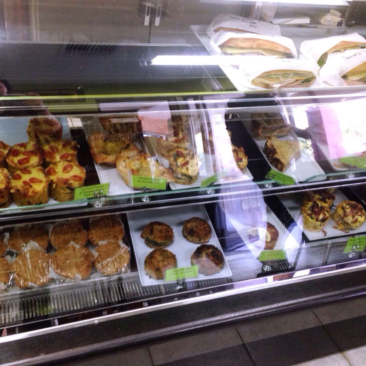 Glengarry Coffee House