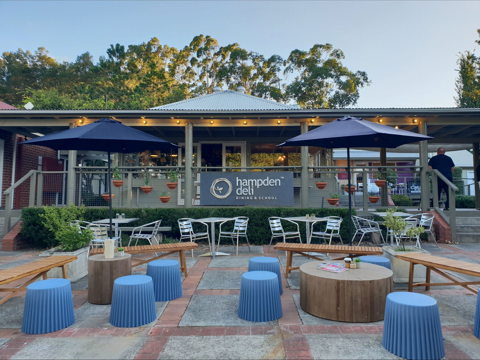 Manchester Square NSW Dentist Find