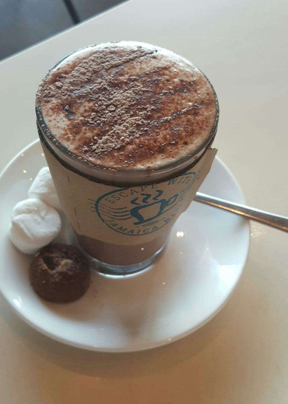 Jamaica Blue Riverton - Riverton