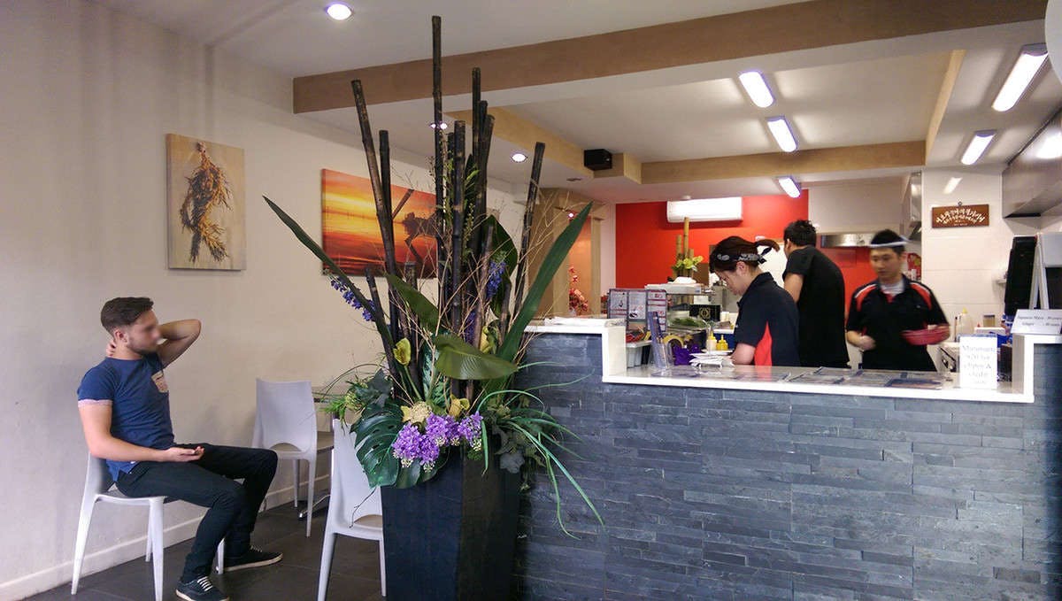 KanaKawa Gymea