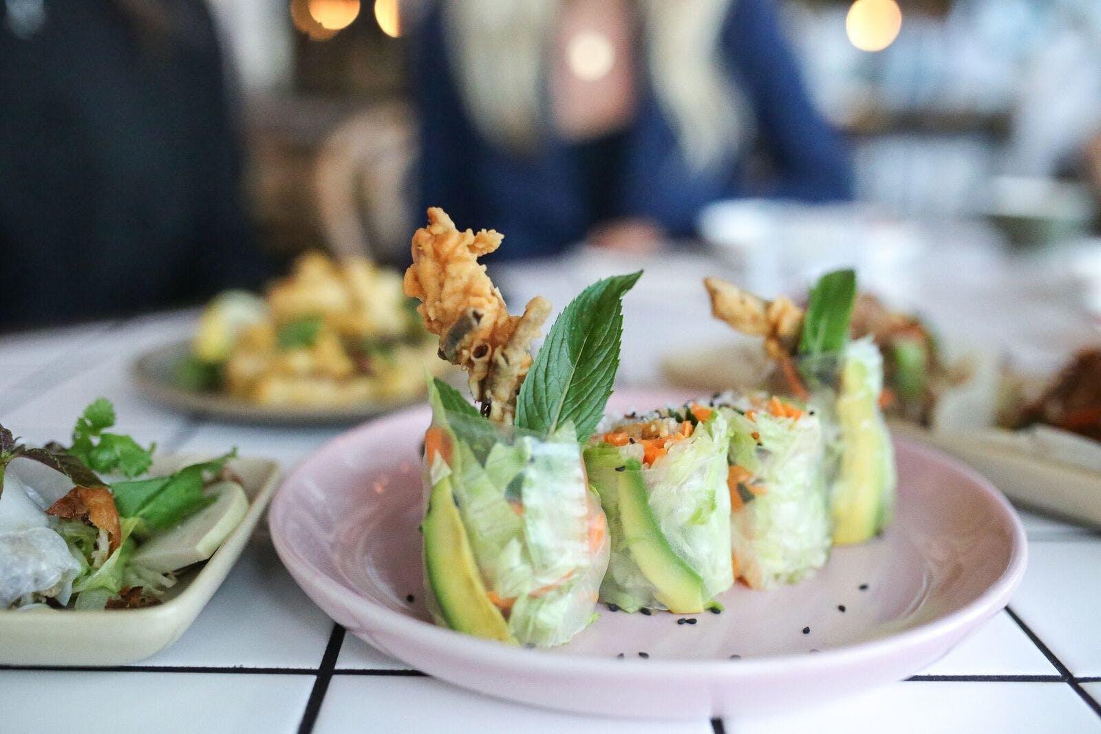 Mama's Buoi - Chadstone