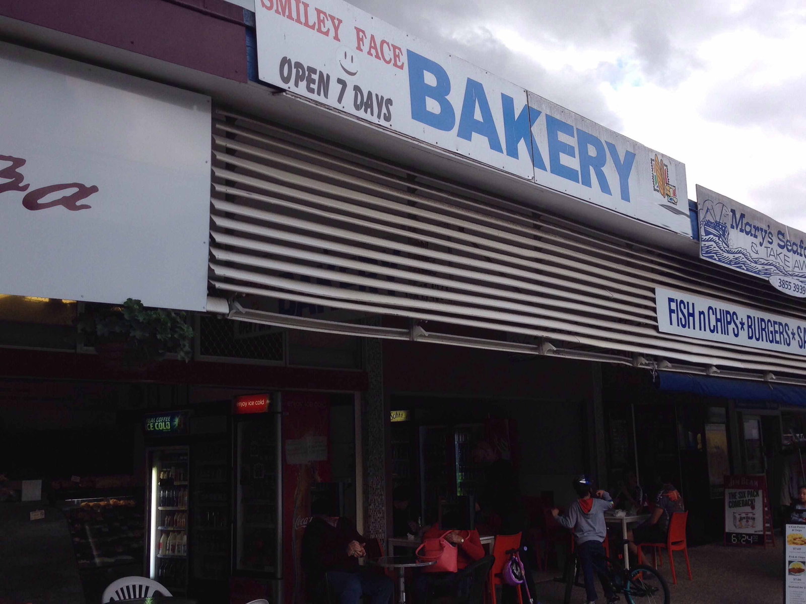 Red Lotus Vietnamese Chargrill - Annerley