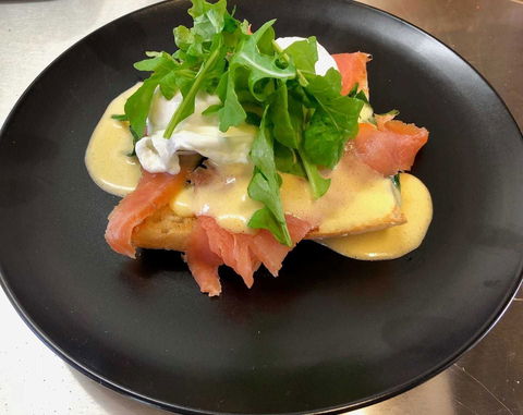 Sunset Pier Cafe - Dentists Australia 0