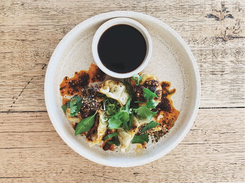 The Fields - Dentist Find 1