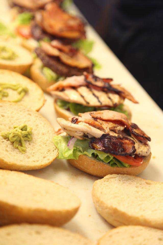 Urban Burger