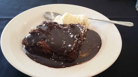 Zia's Ristorante - Dentist Find 0