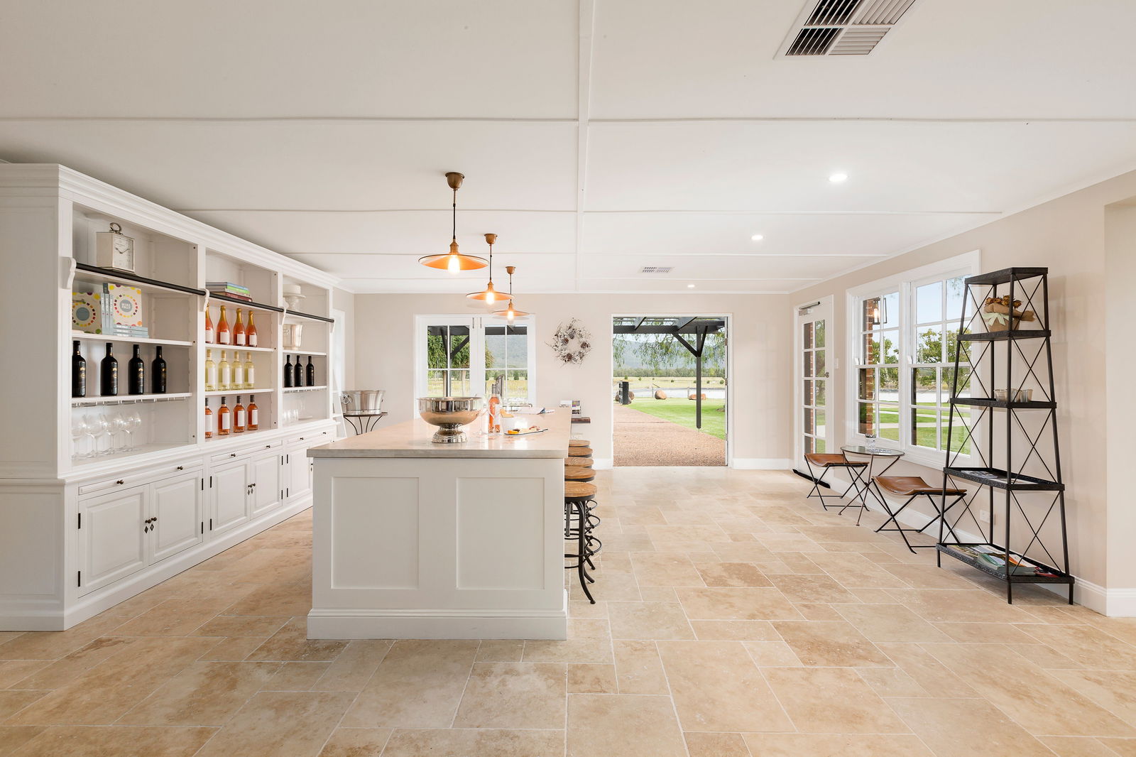 1813 Cellar Door