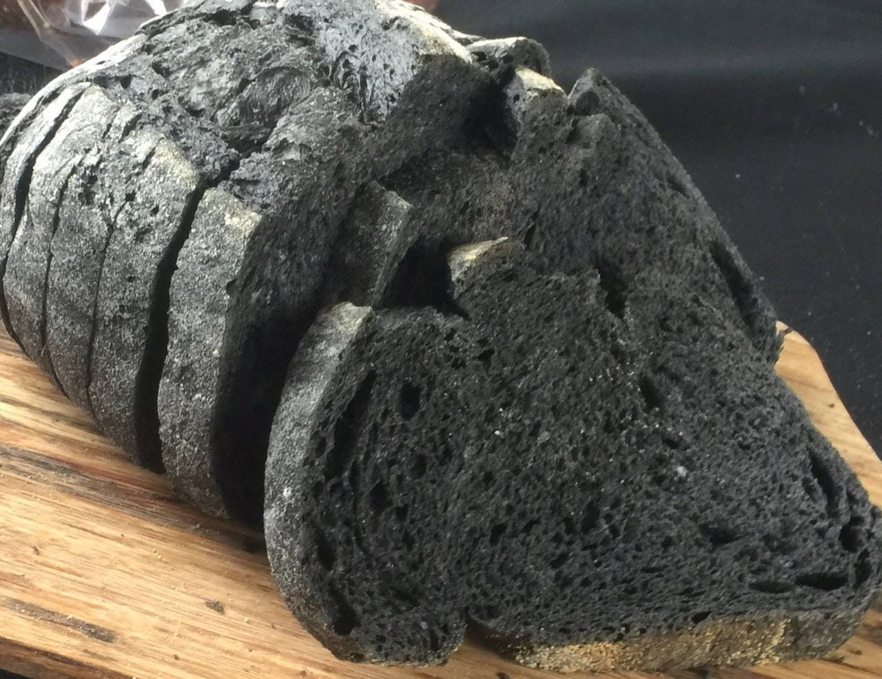 Bowan Island bakery - Zetland