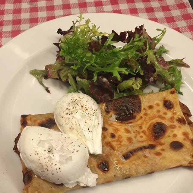 Cafe de France