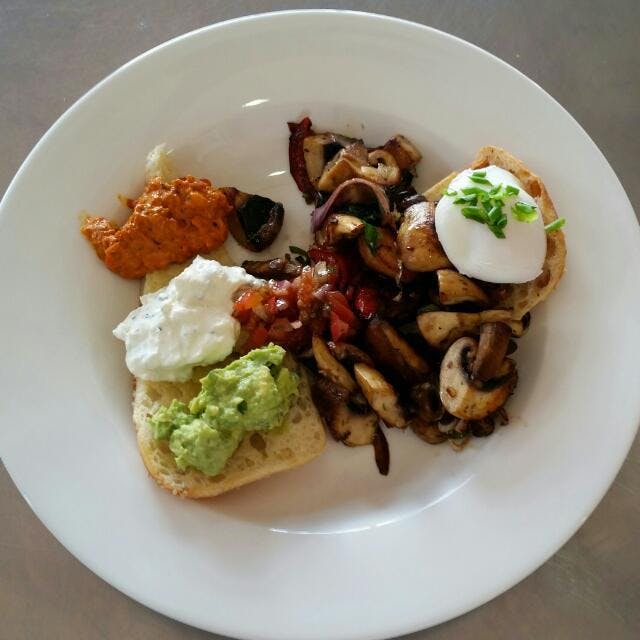 North Coogee WA Dentist Find