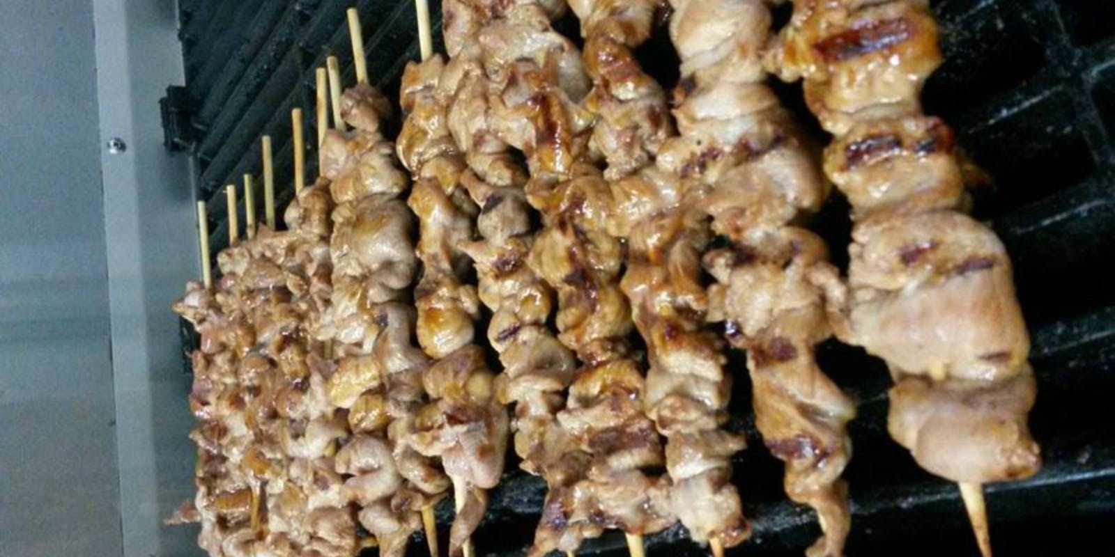 Chadz Chickenhaus - Sunshine