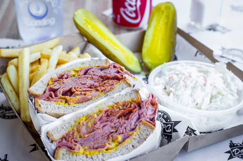 Coldstream Roadhouse - Dentist Find 0