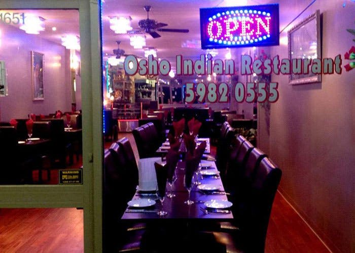 Ferrymans Seafood Cafe