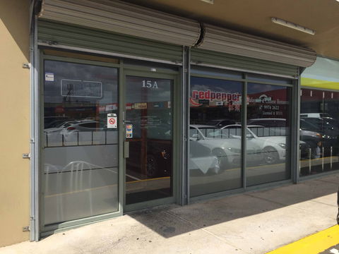 Golden Palace - Dentists Australia 0