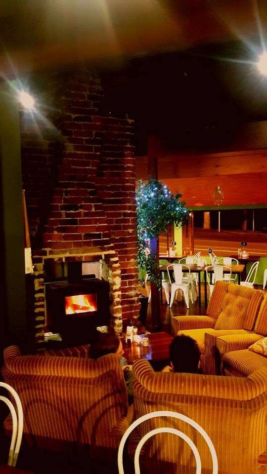 Goodfellas Cafe