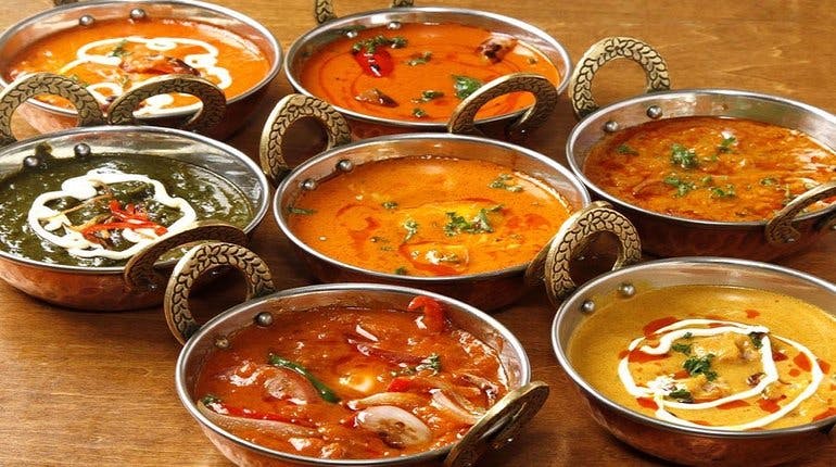 Indian Paradise