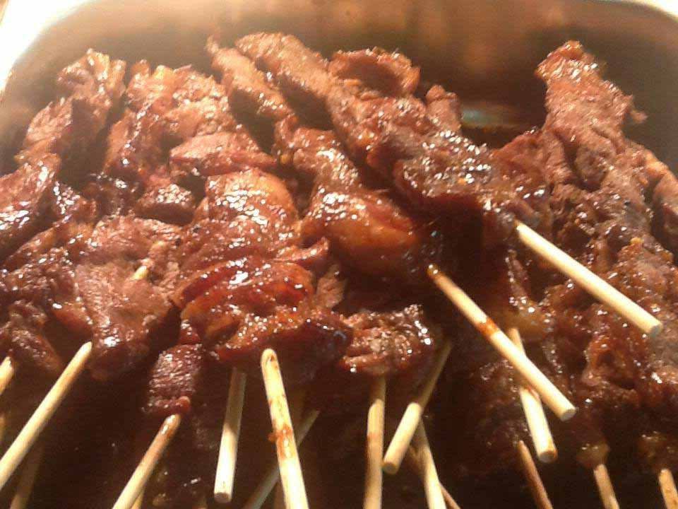 Lasang Pinoy
