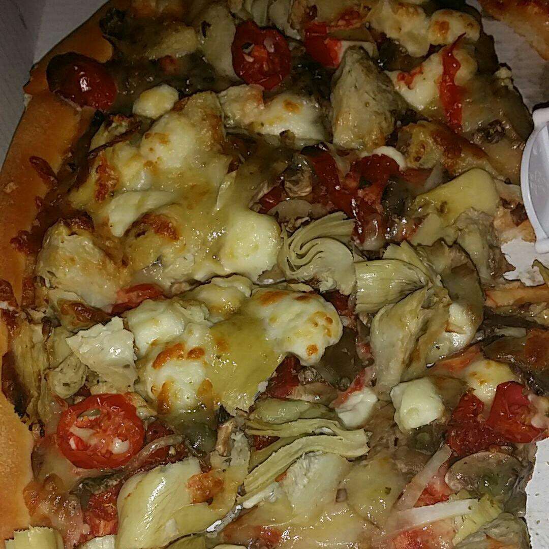 Matteos Gourmet Pizzaria