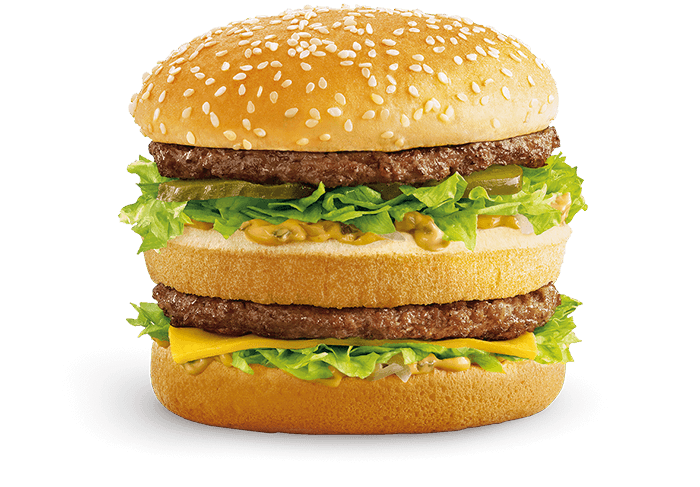 McDonald's - Stanmore