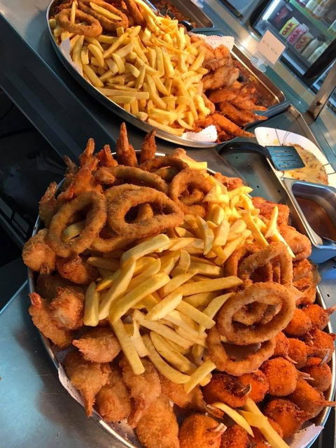 Milperra Kiosk - Dentist Find 0