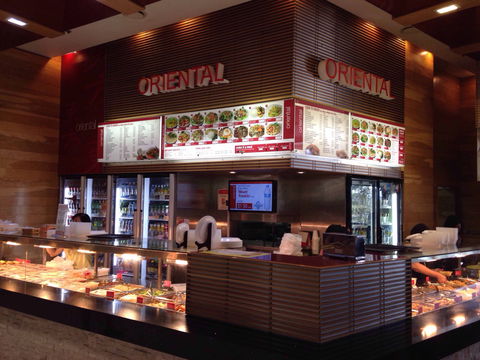 Oriental - Dentist Search 0