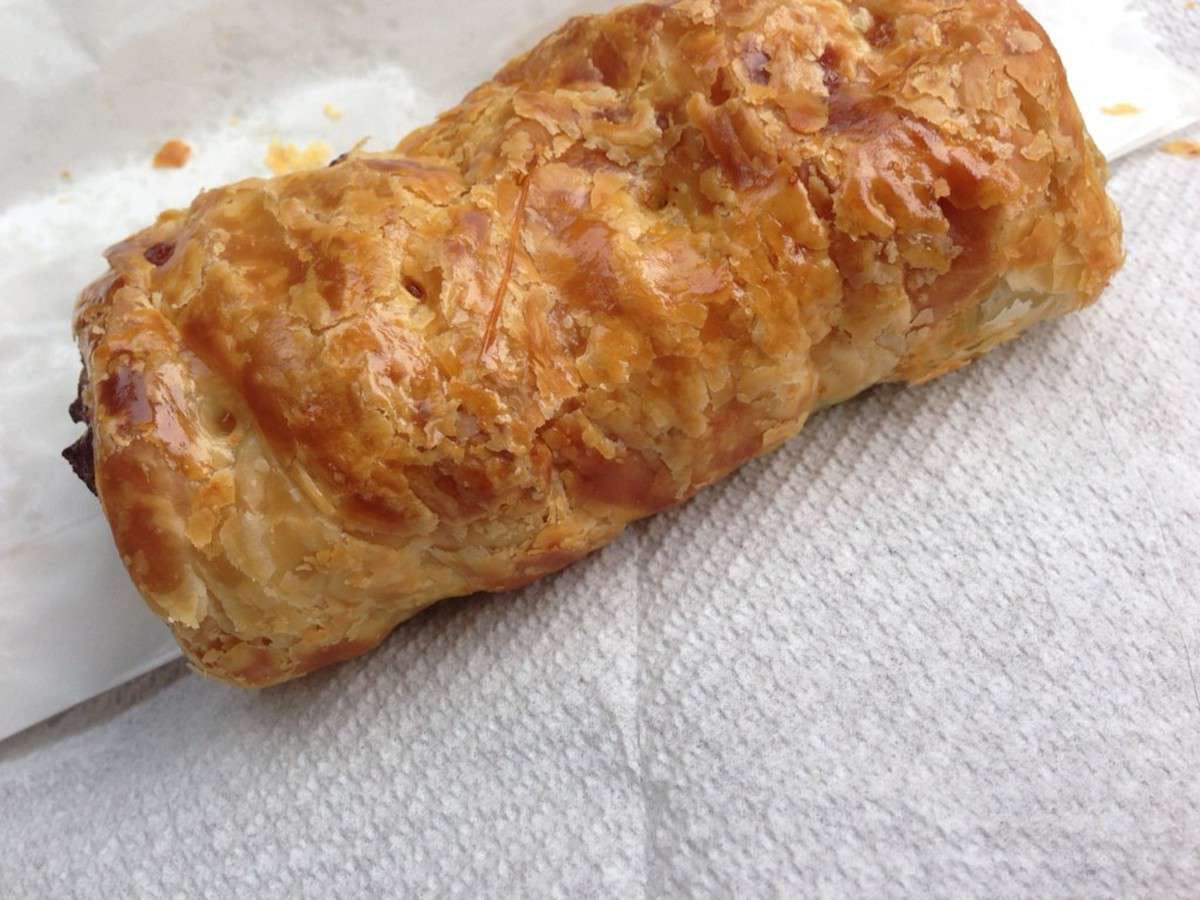 Quick Snacks Lunch Bar