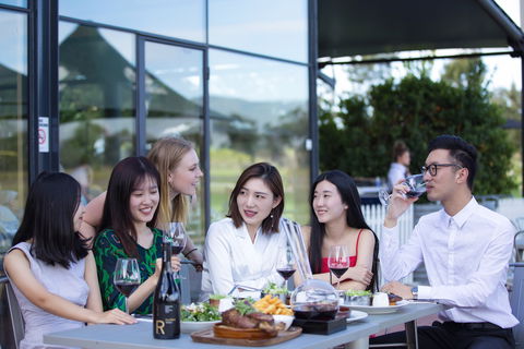 Rochford Wines Yarra Valley - Dentist Search 1