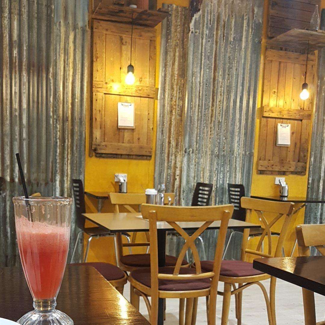 Rustica