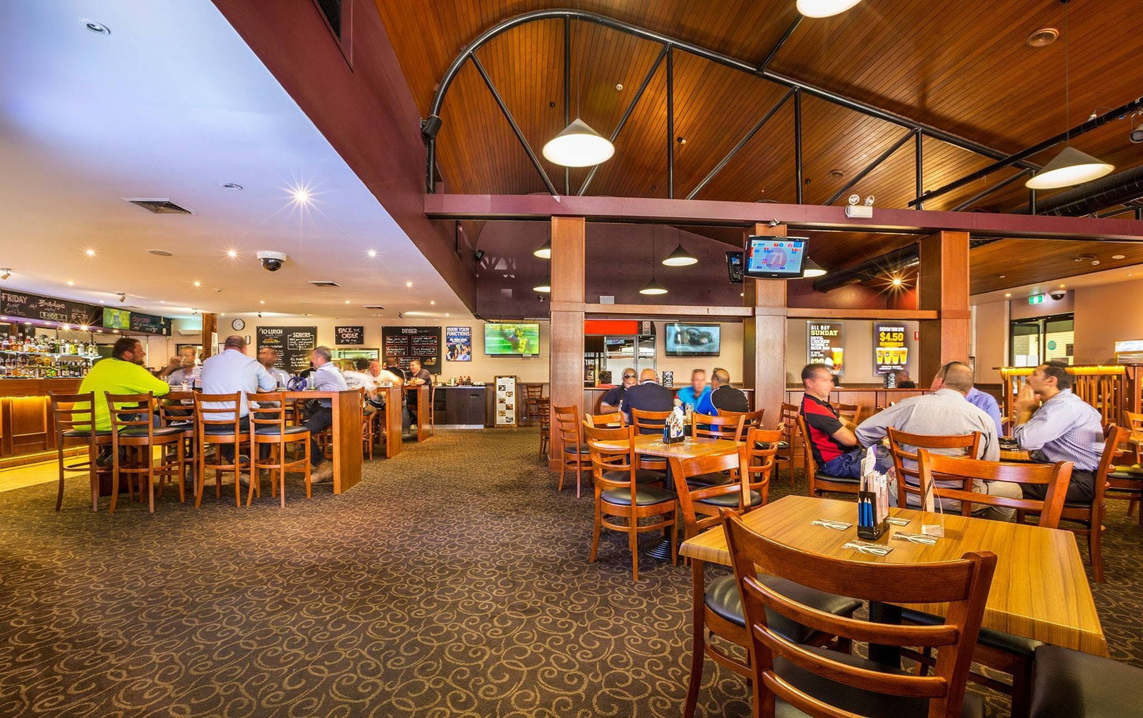 Smithfield Tavern