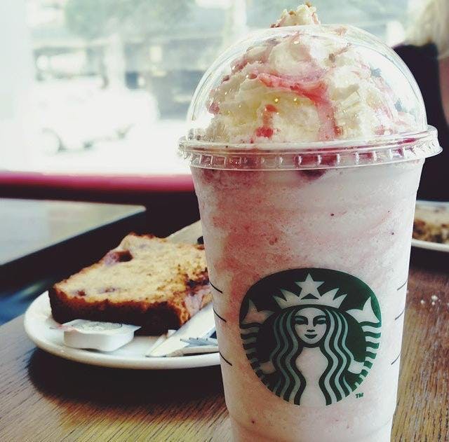 Starbucks - Chadstone